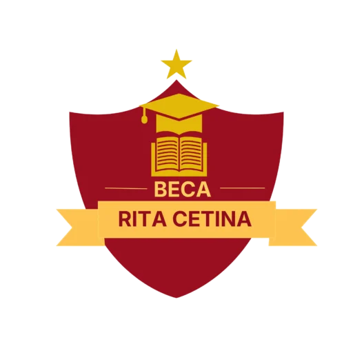 Beca Rita Cetina Scholarship